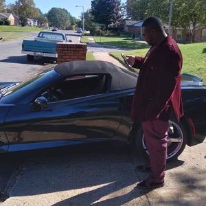 Meet your Posher, Sam